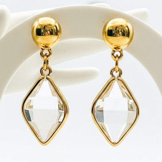 BOUCLES D'OREILLES ANOUK