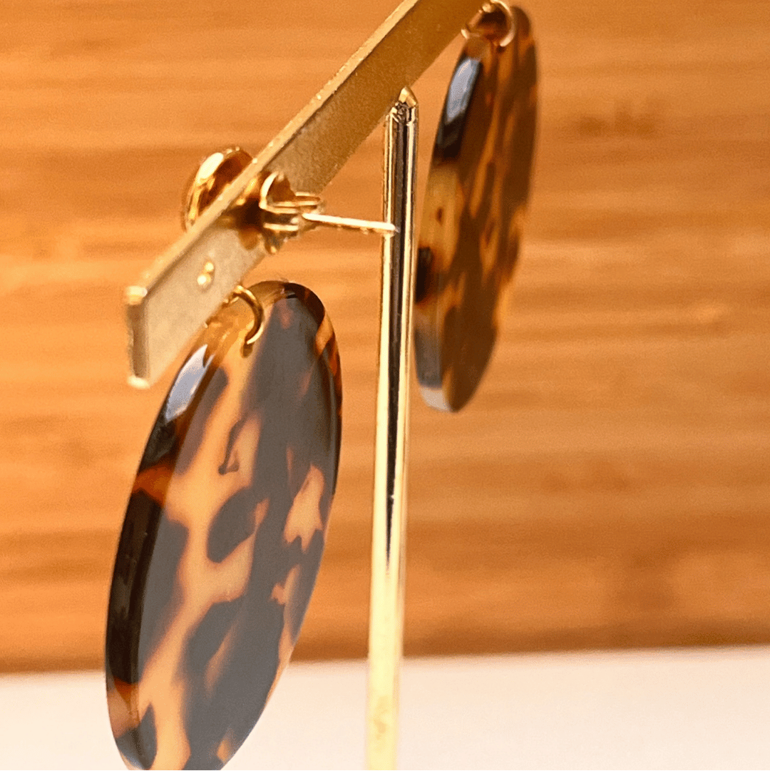 BOUCLES D'OREILLES DOLORES