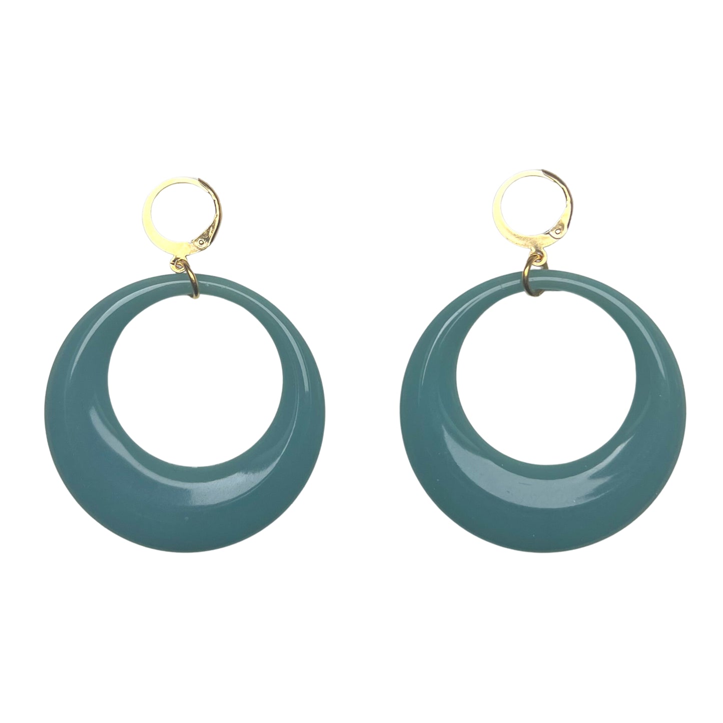 BOUCLES D'OREILLES GLORIA
