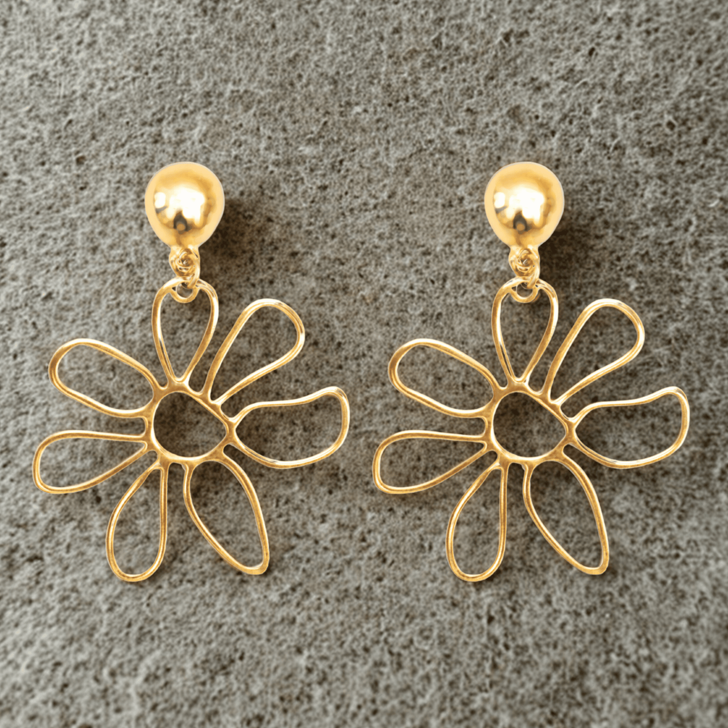 BOUCLES D'OREILLES JULIETTE