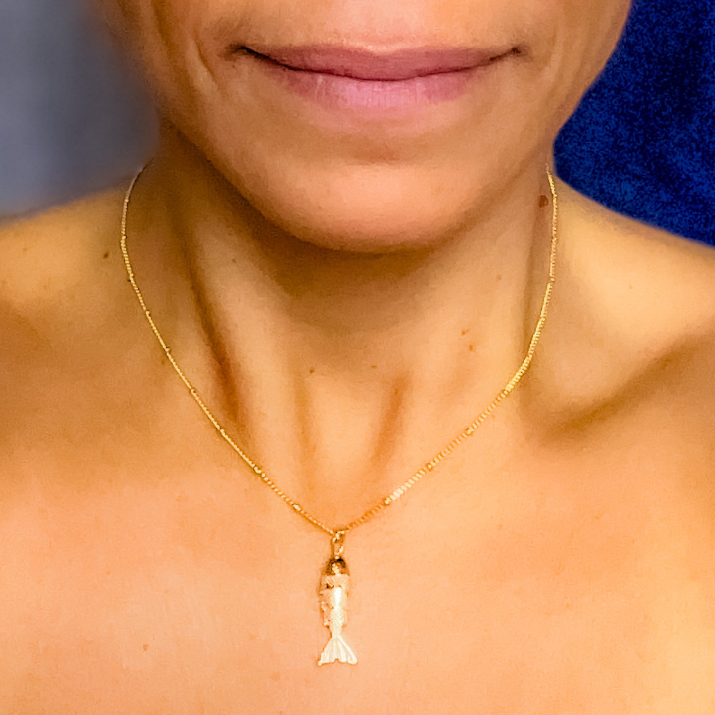 COLLIER MARY