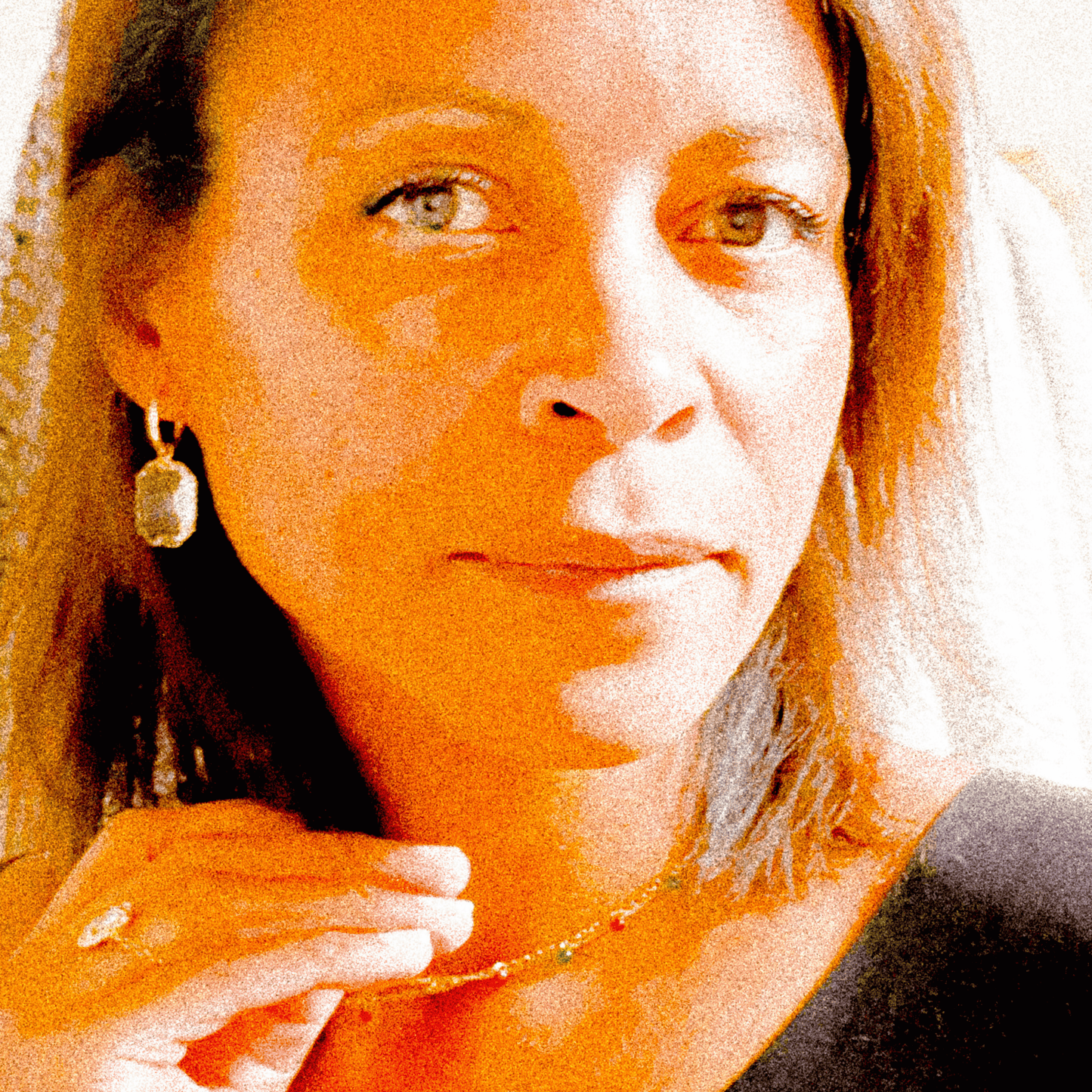 BOUCLES D'OREILLES LOLA