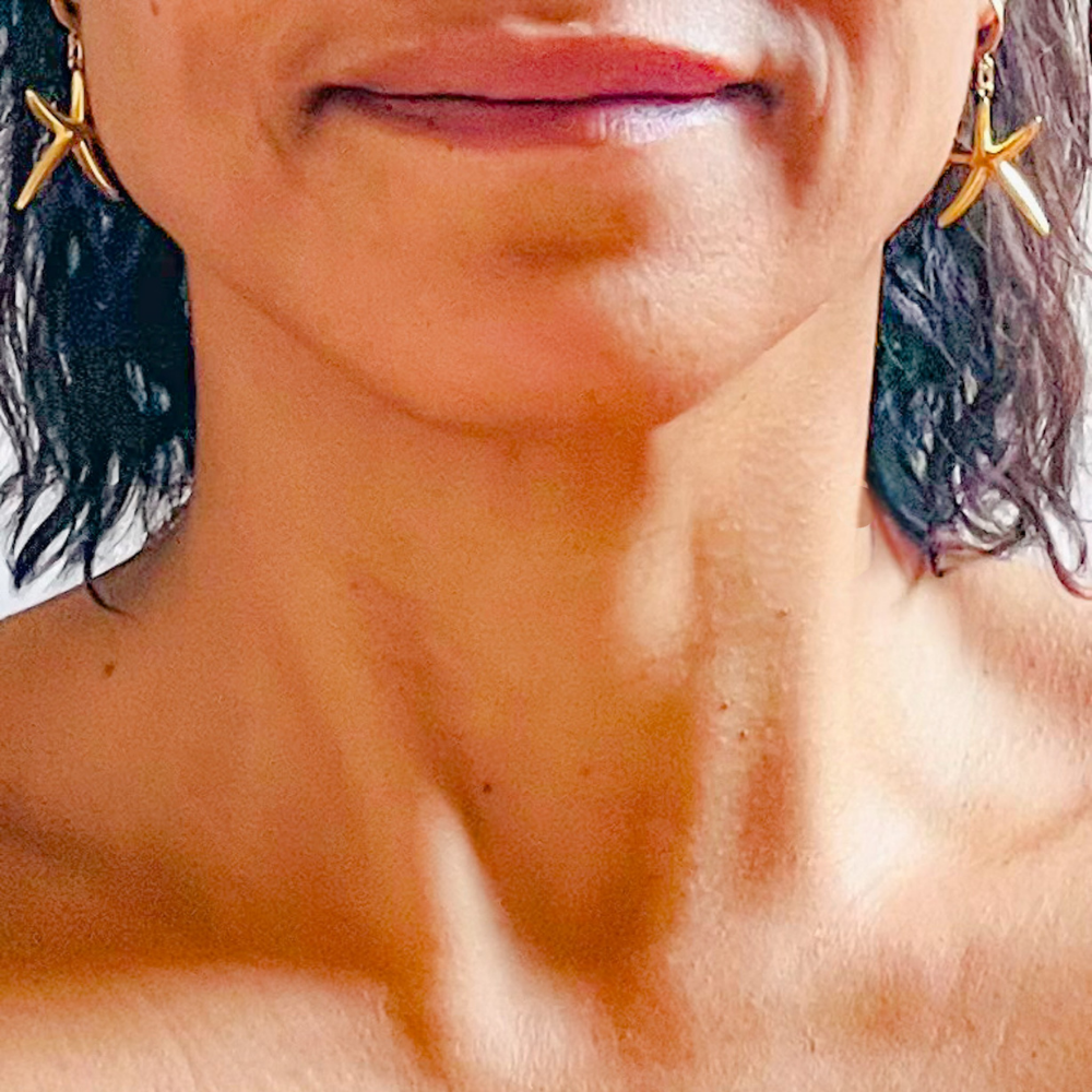 BOUCLES D'OREILLES LILI