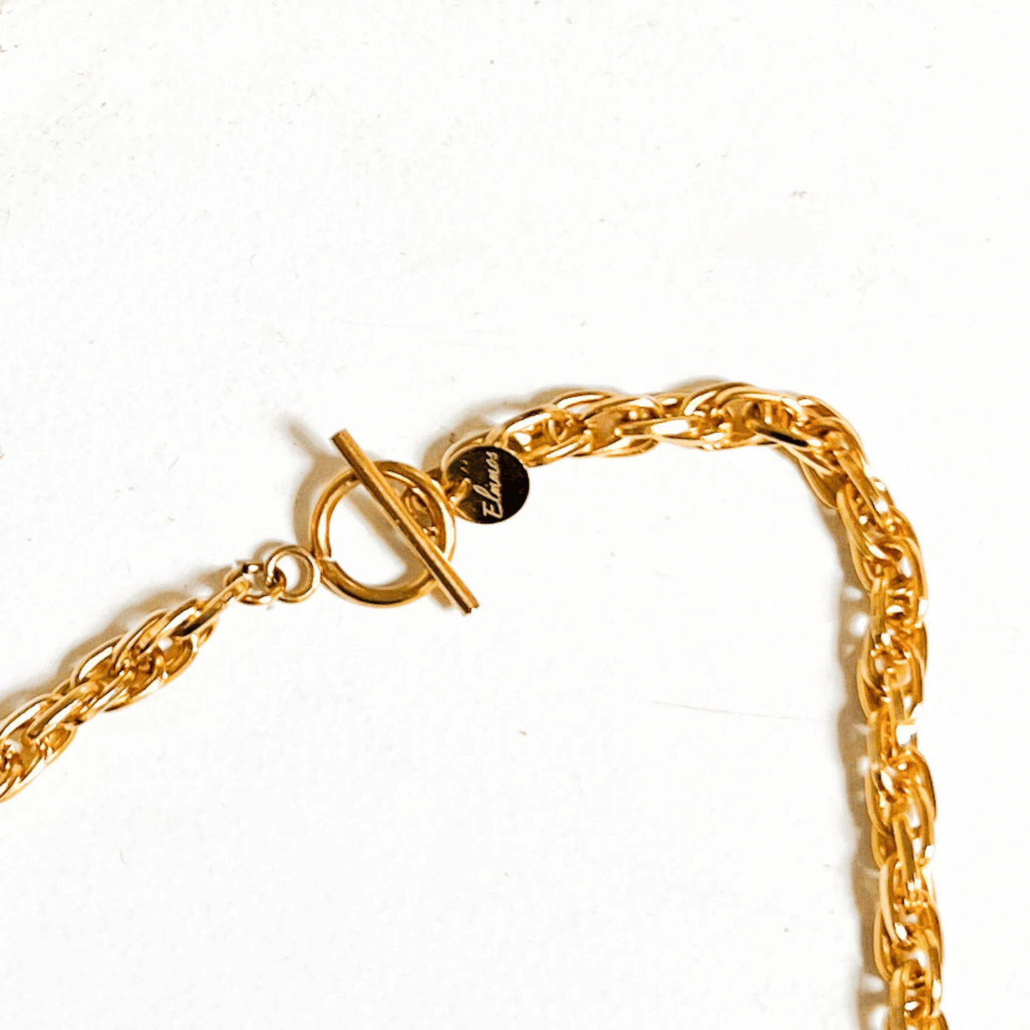COLLIER DANYLA