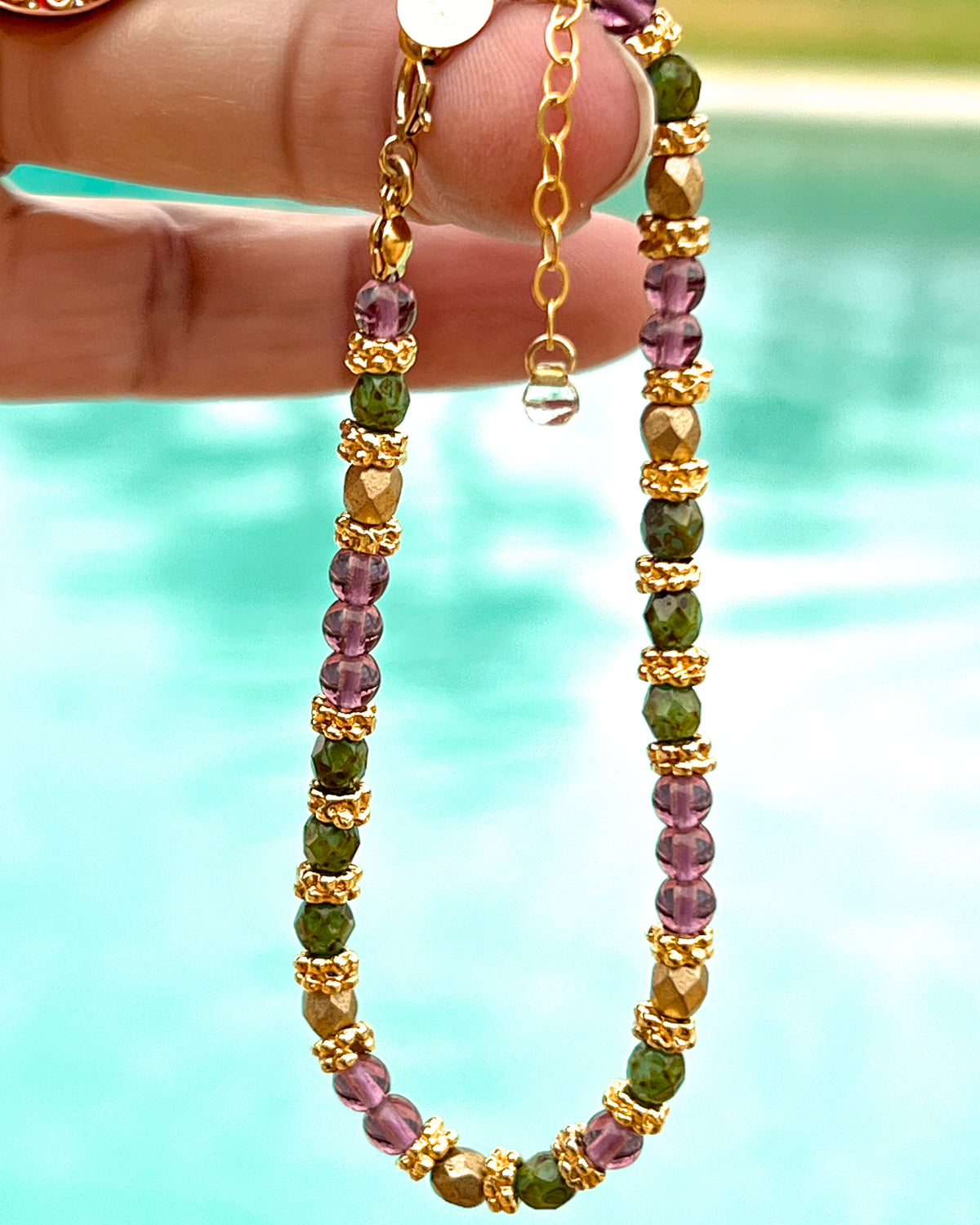 BRACELET SOLENE