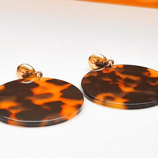 BOUCLES D'OREILLES DOLORES