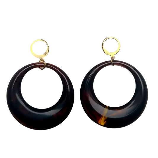 BOUCLES D'OREILLES GLORIA