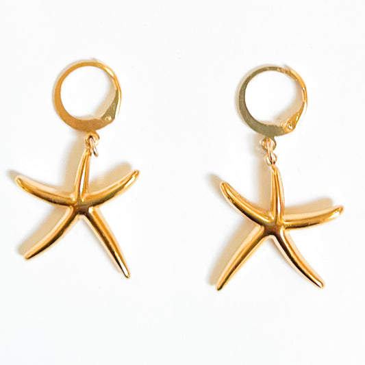BOUCLES D'OREILLES LILI