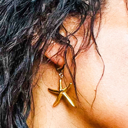 BOUCLES D'OREILLES LILI