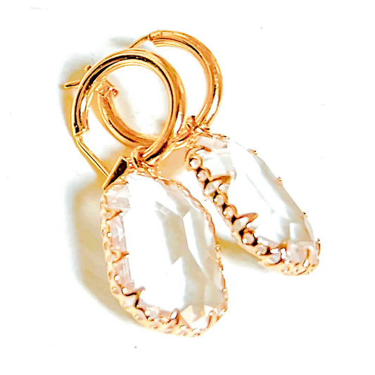 BOUCLES D'OREILLES LOLA