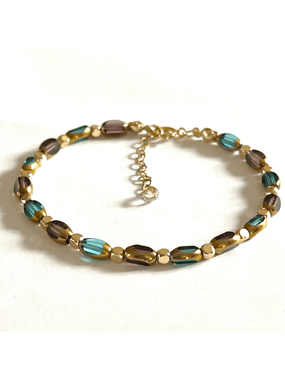 BRACELET VIOLETTE