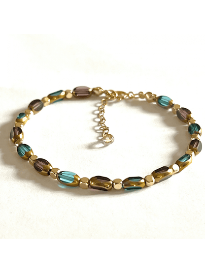 BRACELET VIOLETTE