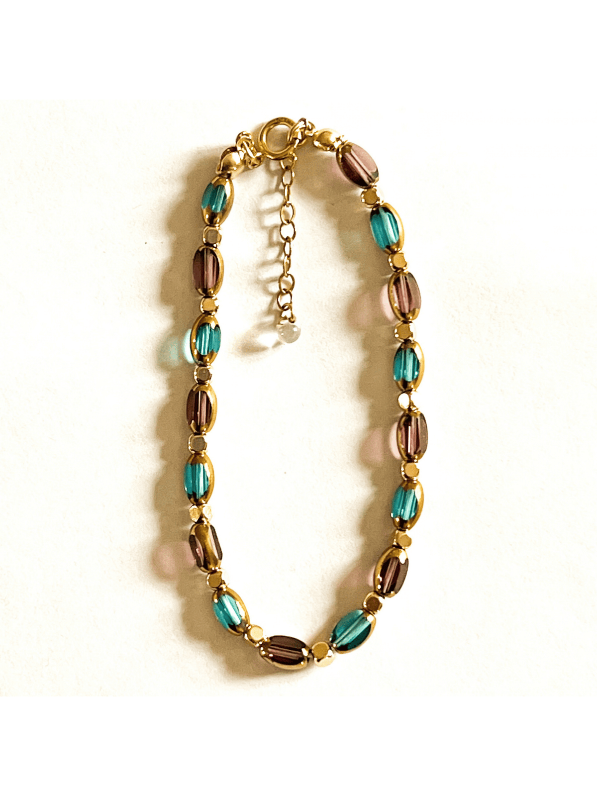 BRACELET VIOLETTE