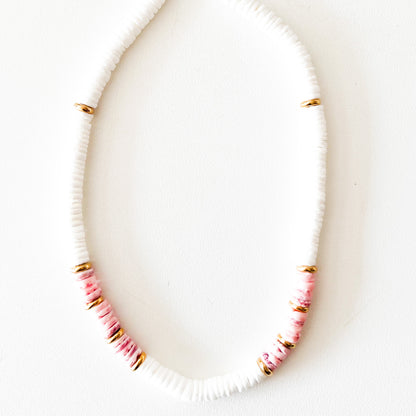 COLLIER ALBANE