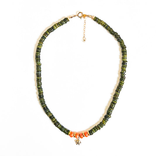 COLLIER ALICE