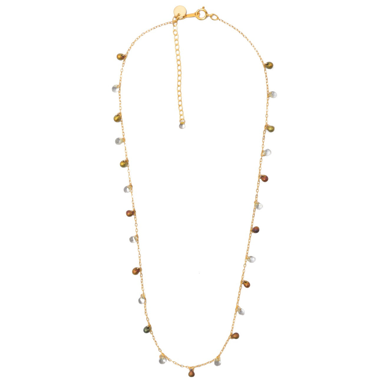 COLLIER EVE