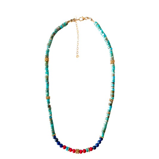 COLLIER FILIPINE