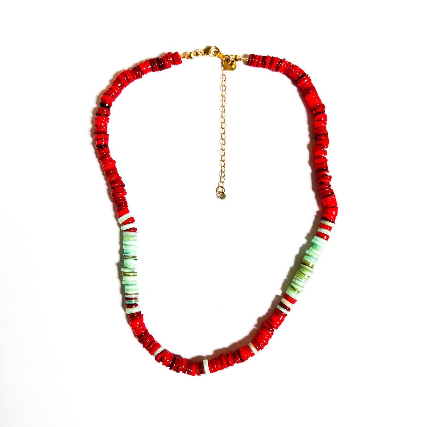 COLLIER MIA