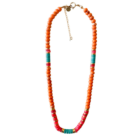 COLLIER ZUSANE