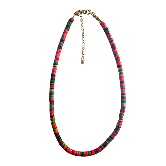COLLIER YOKO