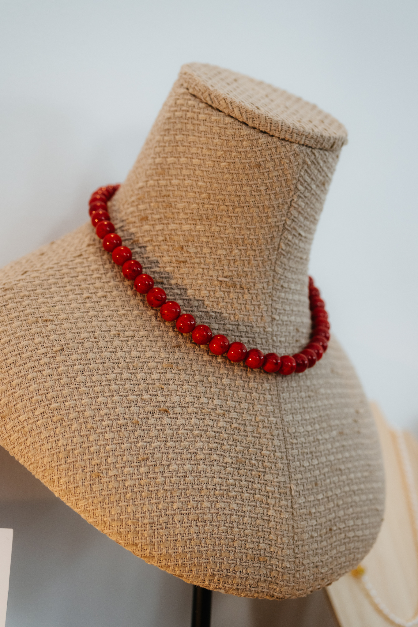 COLLIER MARYLIN