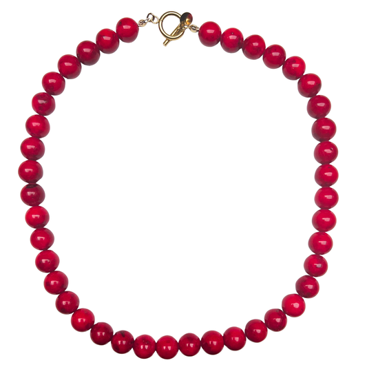 COLLIER MARYLIN finition acier inoxydable