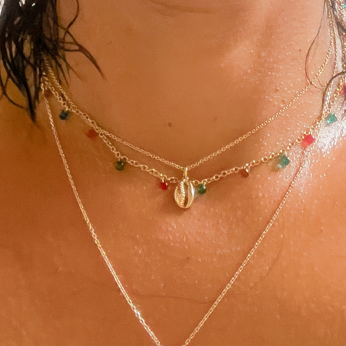 COLLIER LOU