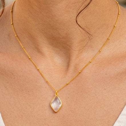 COLLIER ANOUK